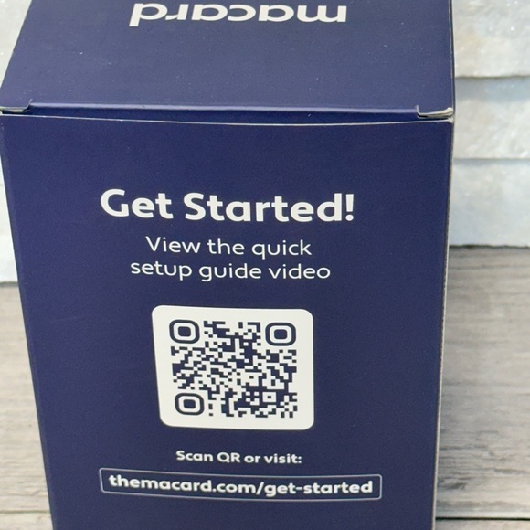 MACARD RE1200 Dual Band Wi-Fi Extender with 1Gbps Ethernet port - Picture 4 of 8